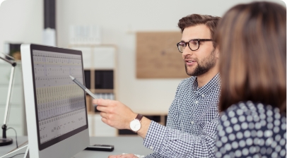 Goal Performance Tracking